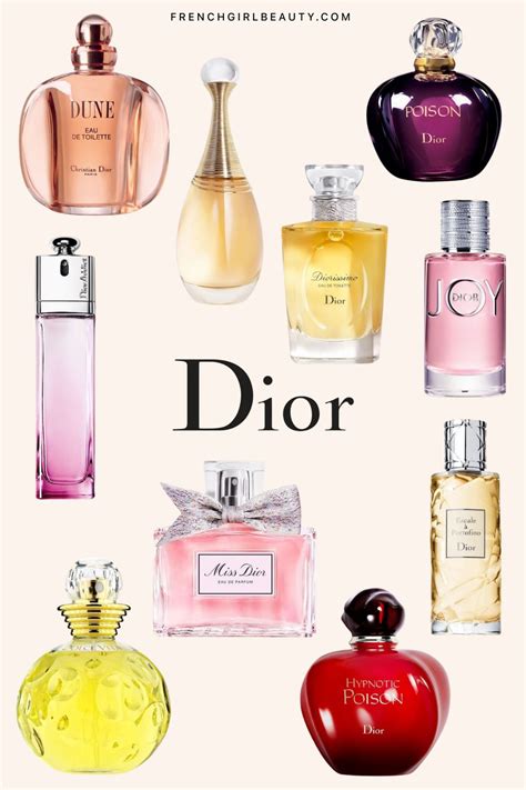 dior cologne germany|Dior cologne for women.